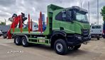 Iveco T-Way 6x6 - 2