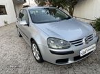 VW Golf 1.4 FSi Confortline - 2