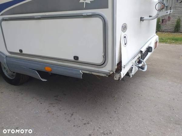 Fiat Ducato AHORN CAMP - 30