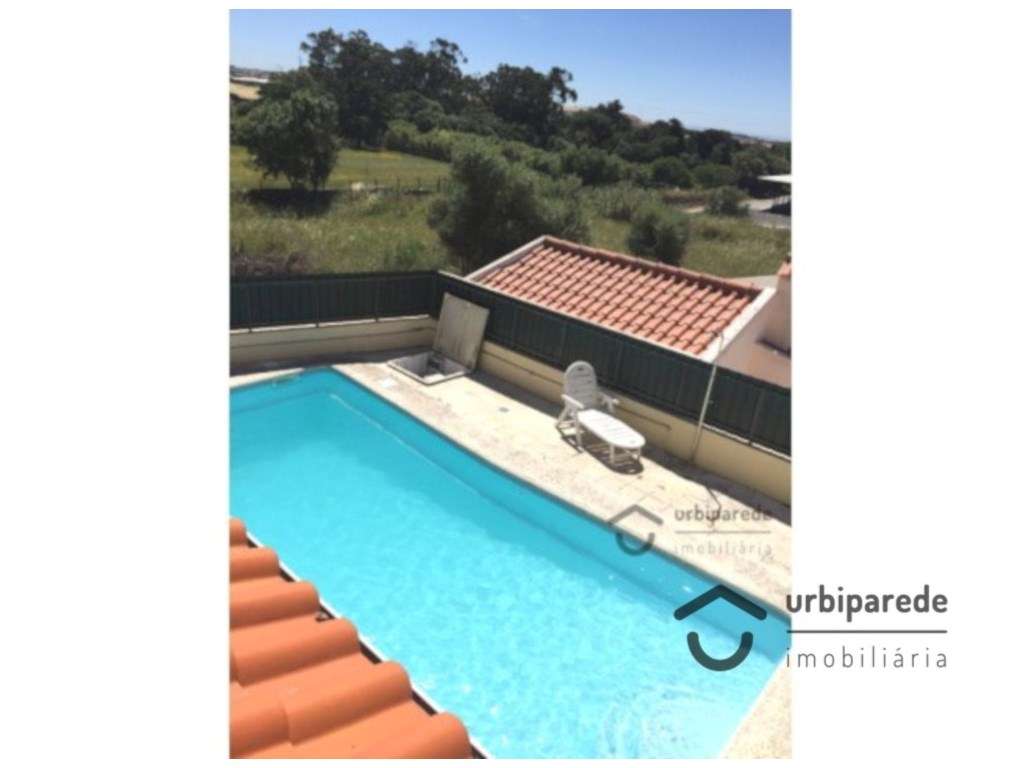 Moradia V4 com piscina e garagem - Grande imagem: 5/49