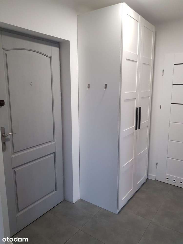 Mieszkanie z balkonem Bielsko-Biała I Centrum - Pełny obrazek: 5/15