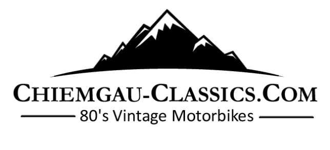 Chiemgau-Classics.com logo