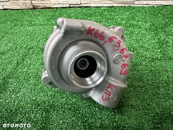 POMPA OLEJU WODY BMW K66 K67 1000 RR 8569196 - 2