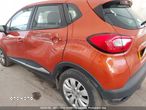 RENAULT CAPTUR I DESKA PASY PODUSZKA KOMPLET GB - 5