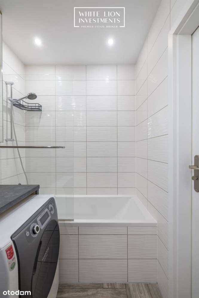 Funkcjonalne 3-Pokoje | Posag 7 Panien-12