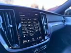 Volvo V60 T6 AWD Recharge Geartronic RDesign - 21