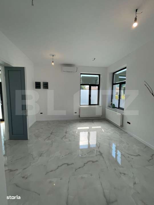 Spatiu comercial de inchiriat – Strada Victoriei, zona centrala, Tar - Imagine principală: 2/9