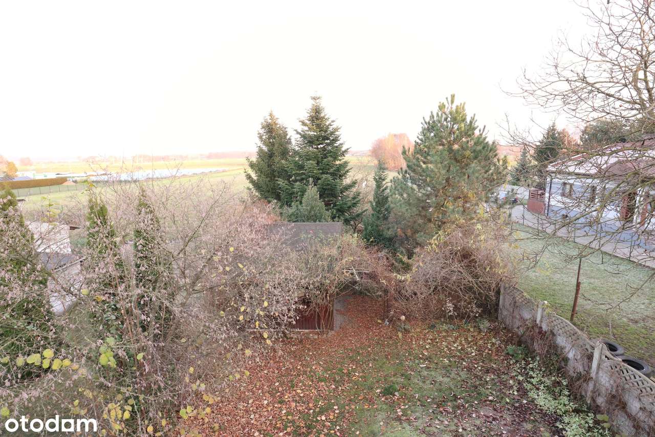 Dom w Gostyniu przy ulicy Wrocławskiej-16