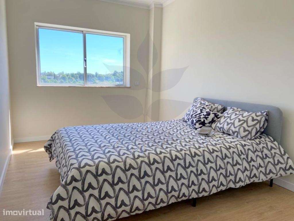 Apartamento T2 Maximinos-21
