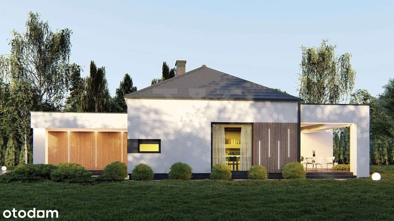 Dom, 120,92 m², Konopnica-3