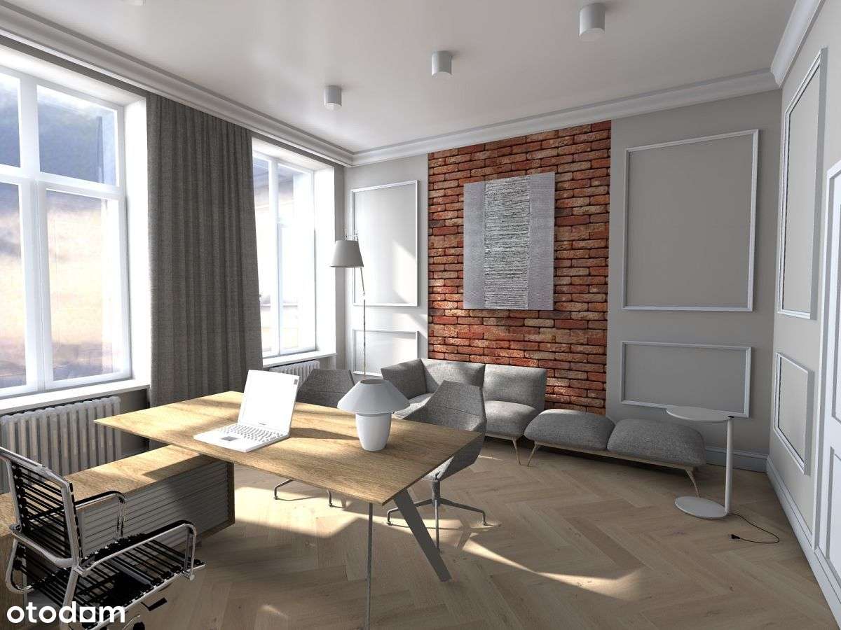 4 pokoje / 2 łazienki / 118 m2 / Wojska Polskiego-6