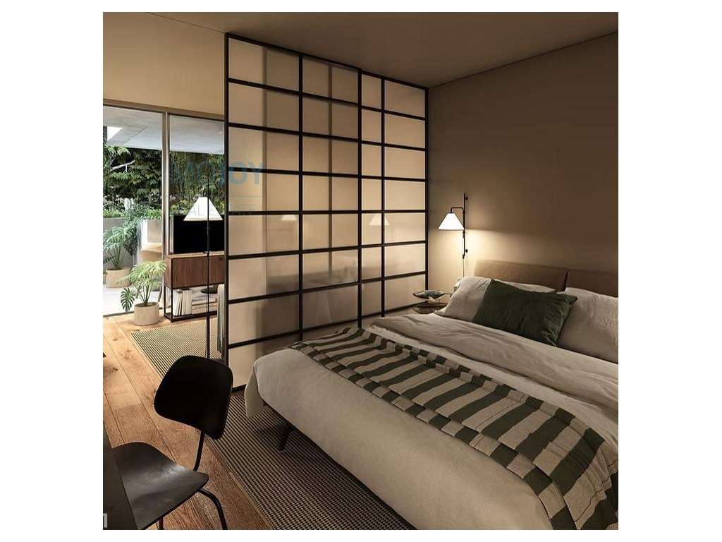 Incrível Apartamento T3 para Venda no Oporto Metropolitano - Grande imagem: 4/21