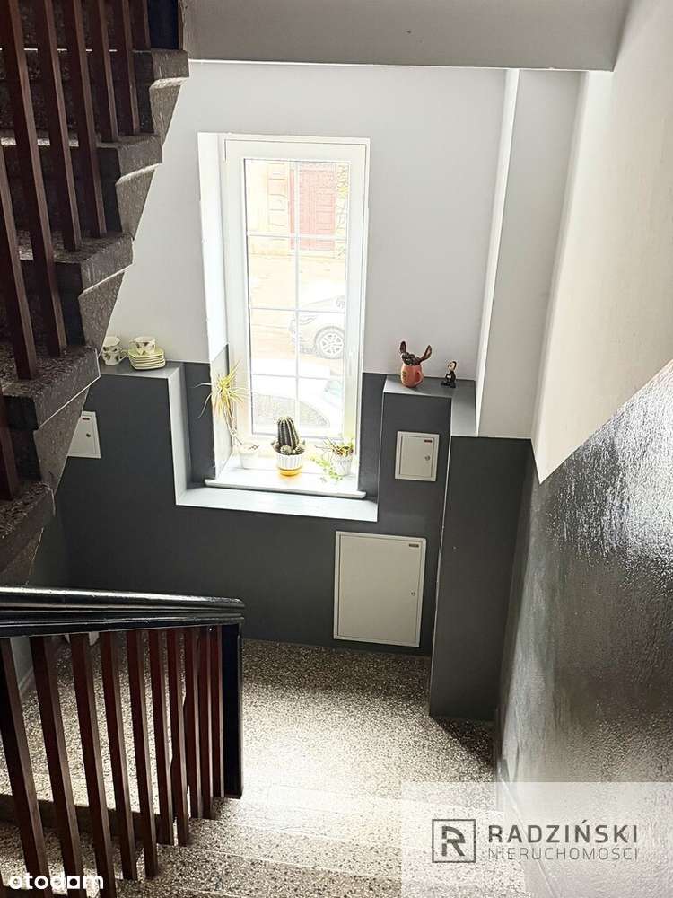 Kawalerka na sprzedaż - Centrum-7