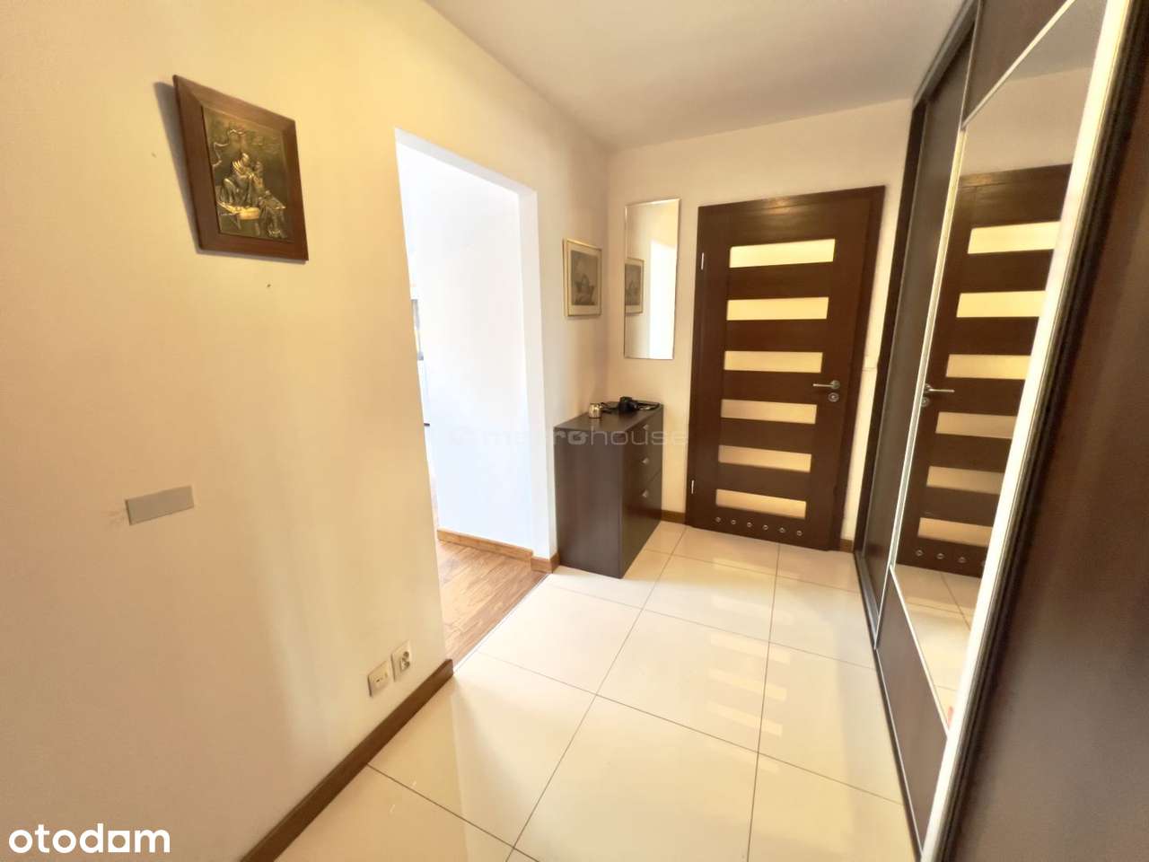 Sprzedam ekskluzywną kawalerkę  w Kątach Wrocł. - Pełny obrazek: 5/11