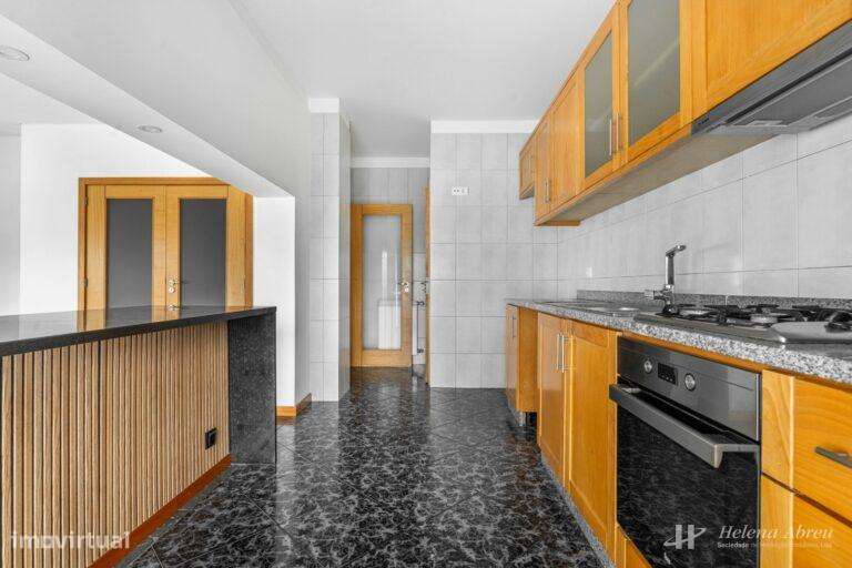 Apartamento T2 Lixa-7