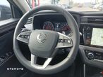 SsangYong Korando 1.5 T-GDI Quartz 2WD - 11