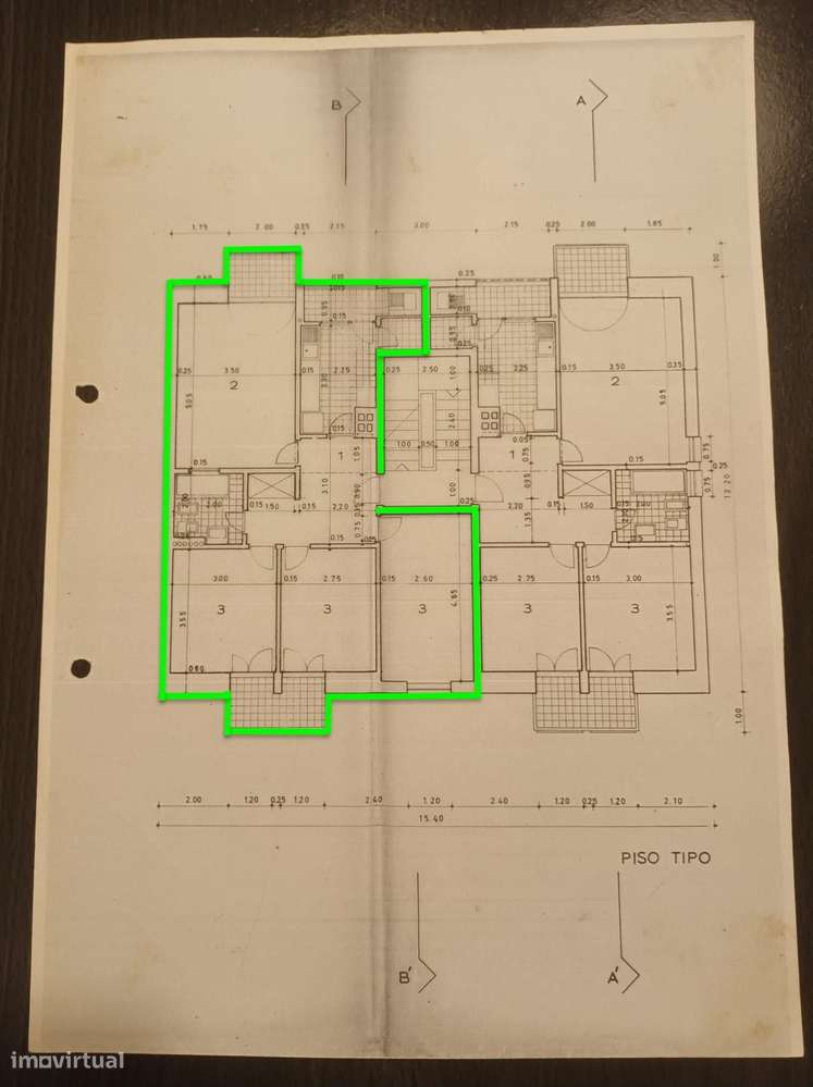 T3 Bobadela | Renovado | Varandas-23