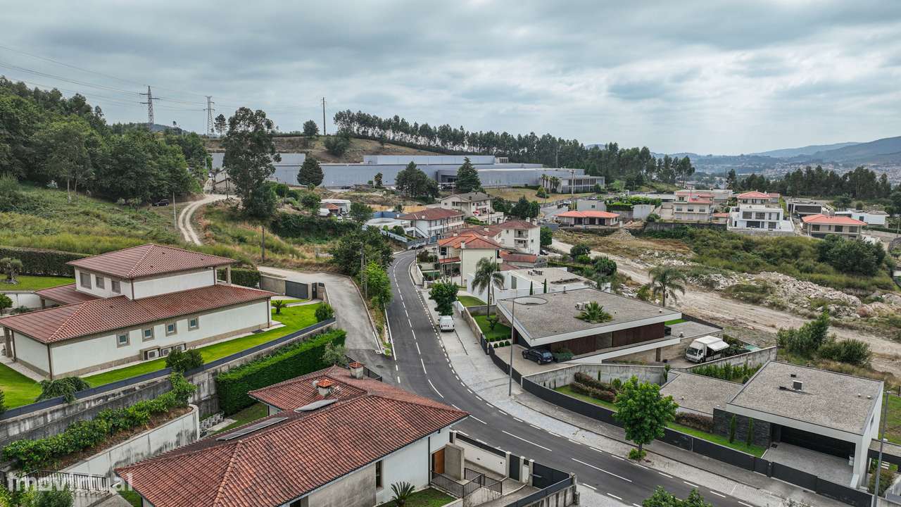 Lotes de terreno com projeto-21