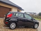 Ford Fiesta - 6