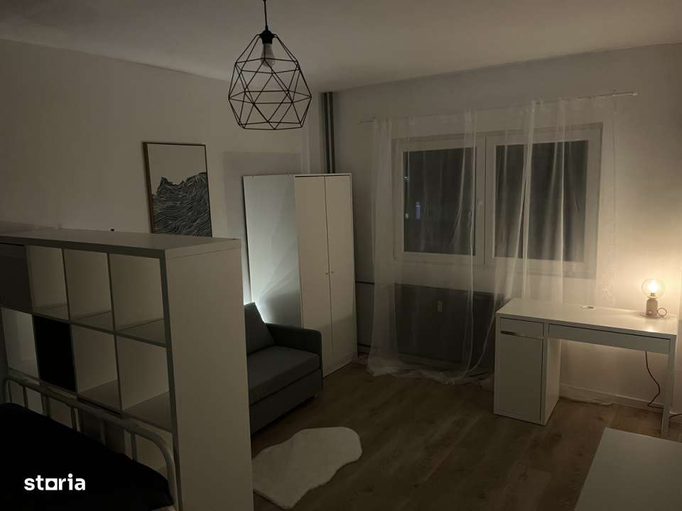 Garsoniera Tineretului