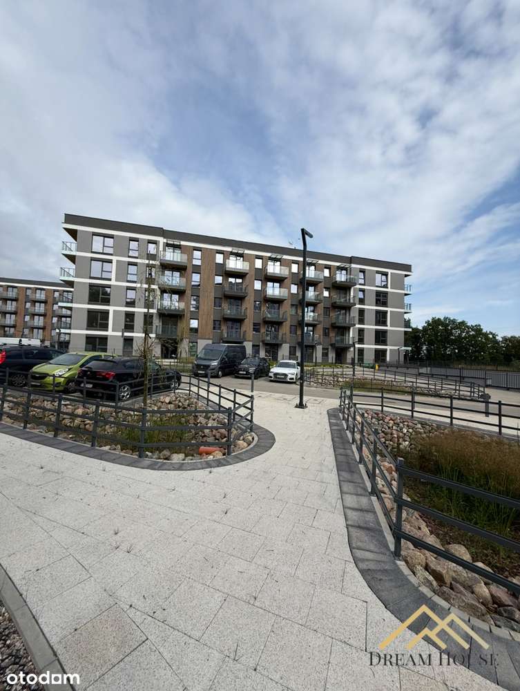 Zamieszkaj w cichej i spokojnej okolicy - Pełny obrazek: 5/15