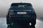 Land Rover Range Rover Evoque 2.0 P200 mHEV R-Dynamic SE - 4