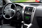 Hyundai Tucson 2.0 Elegance / Premium - 35