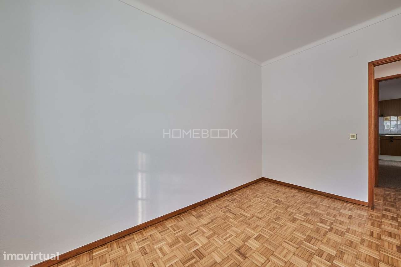 Moradia T3 com Potencial transformação para T4 | Quinta do Anjo, Palme-9