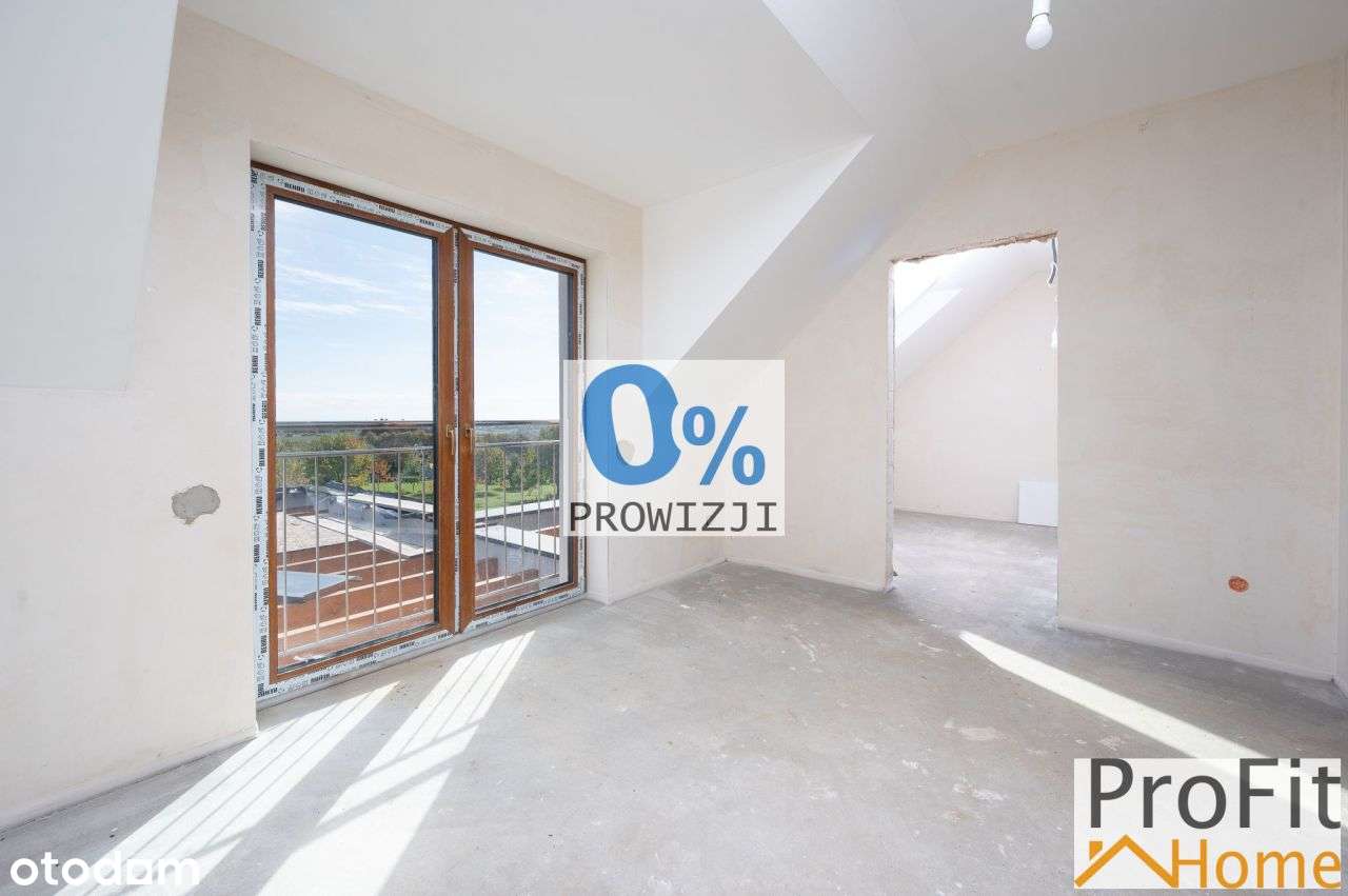 Dom na który Cię stać | bliźniak 120 m2 pow. całko-8