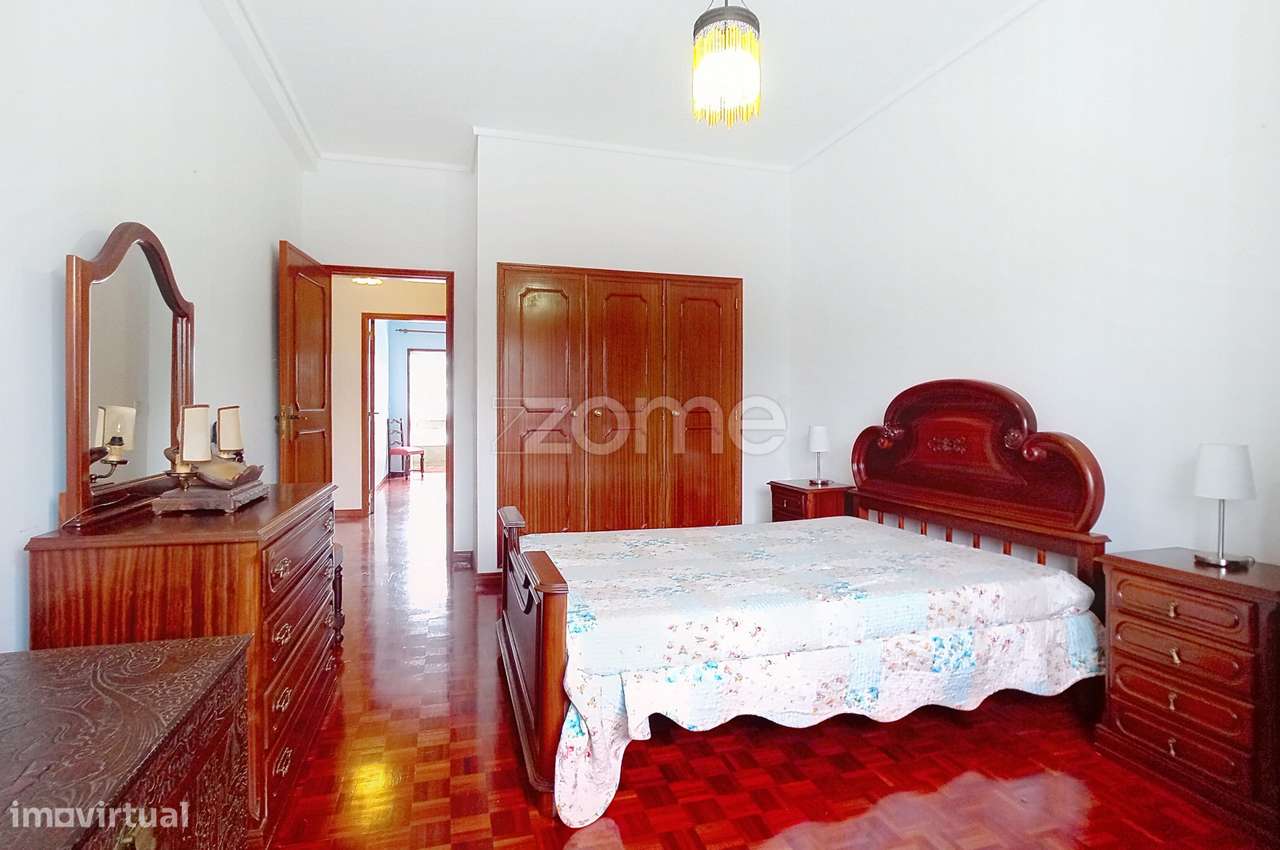 Moradia T4 Santa Joana - Aveiro-24