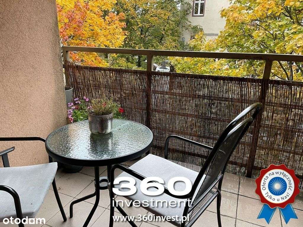 2 pok przy Jasnych Błoniach budynek 2005r, garaż - Pełny obrazek: 4/10