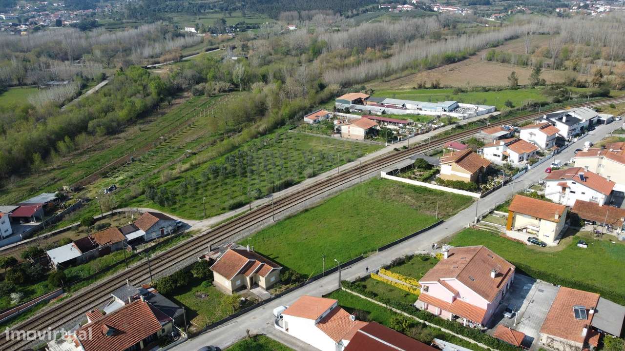 Terreno p/ Construção - Adémia - Coimbra - Grande imagem: 4/12