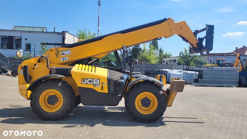 JCB 540-140 UDT - 8