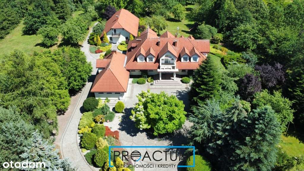 Rezydencja premium pod Toruniem-0