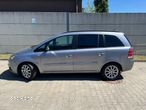 Opel Zafira 1.9 CDTI Enjoy - 1