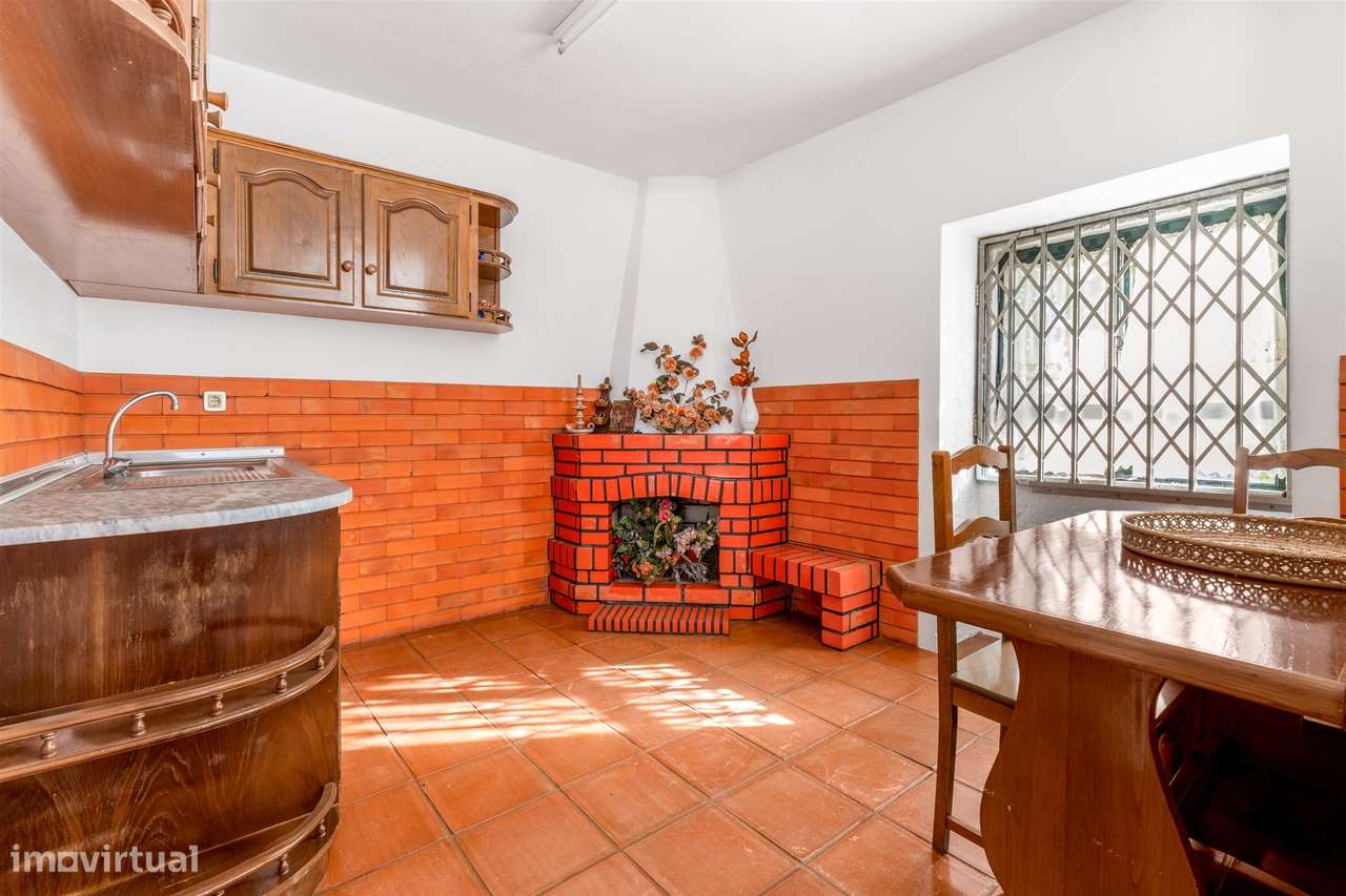 Moradia Isolada T2 Venda em Lobão, Gião, Louredo e Guisande,Santa Mari-13