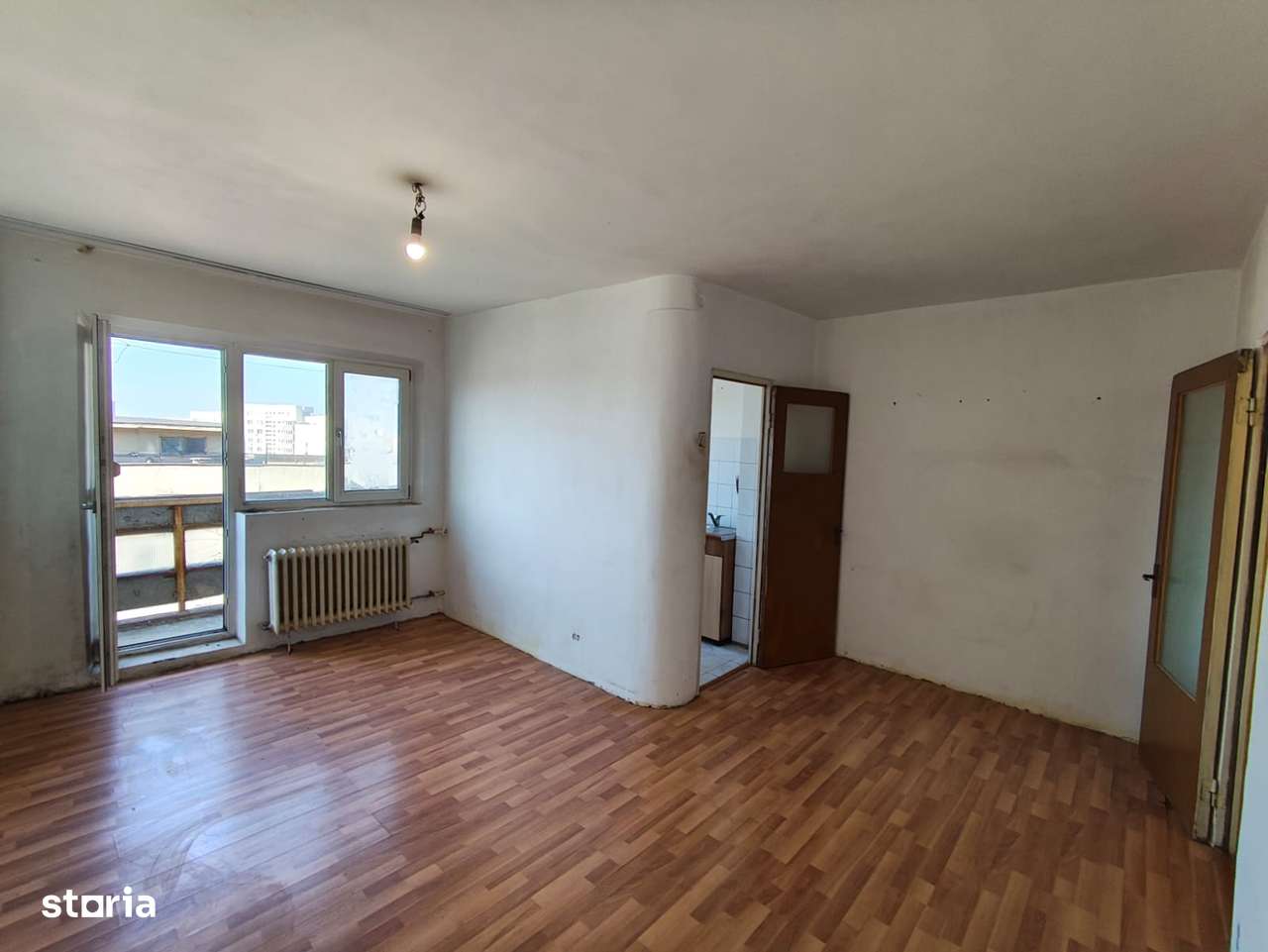 Garsoniera Militari-Gorjului - Imagine principală: 4/7