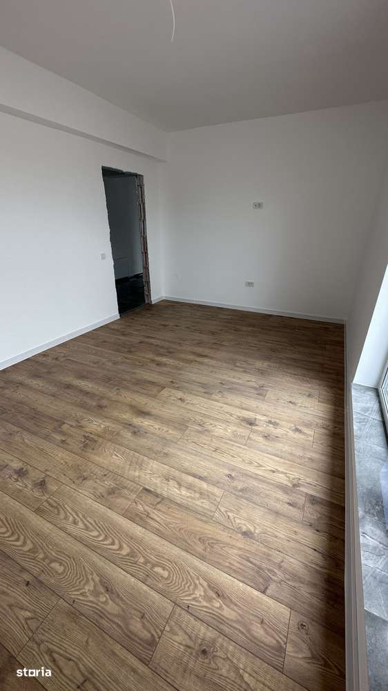 2 Camere MallCoresi-Terasa Generoasa, Finisaje Premium! - Imagine principală: 3/10