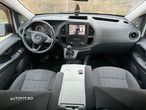 Mercedes-Benz Vito 116 CDI MIX / L RWD - 10