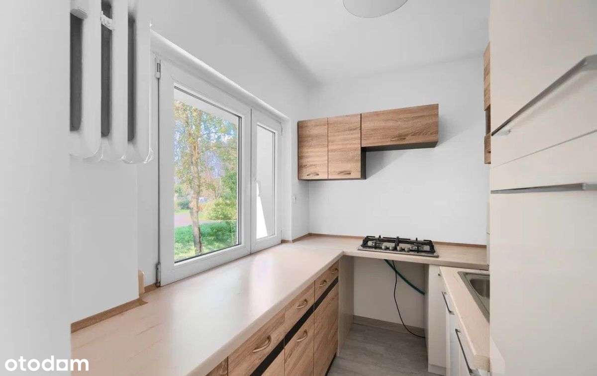 ul. Włodkowica, 2 pokoje - Pełny obrazek: 5/15