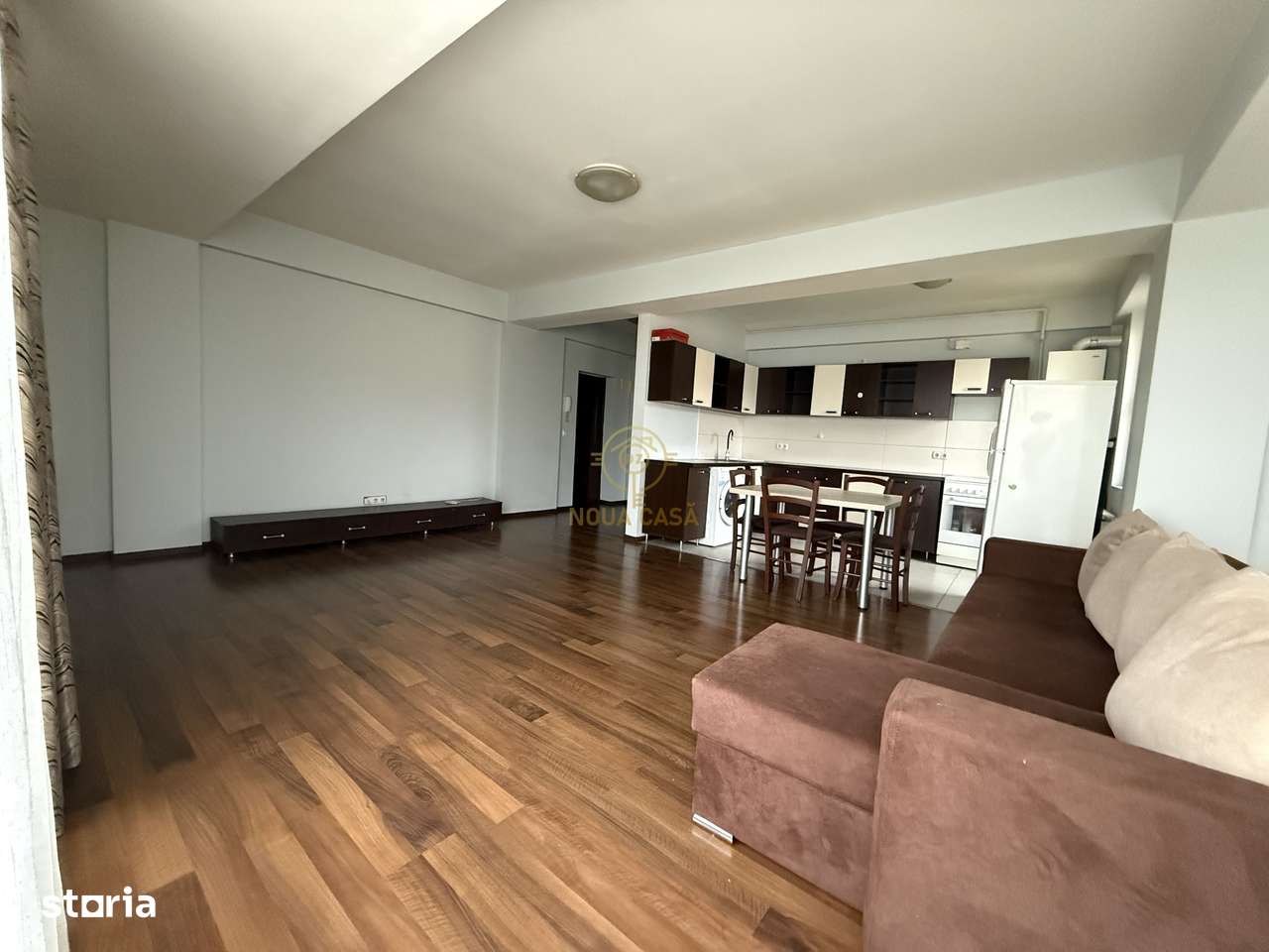 Oferta! De vanzare Apartament Etajul 3/Bloc Nou/Mobilat /Utilat - Imagine principală: 2/9