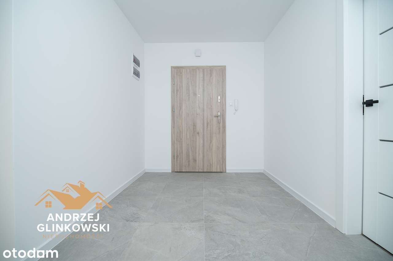 APARTAMENT III POKOJOWY - LASKOWICKA-17