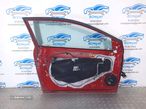 PORTA FRENTE FRONTAL ESQUERDA HONDA CIVIC VIII 8 MK8 FN2 FN 2 67050SMRE00ZZ FECHO ELEVADOR MOTOR PUXADOR VIDRO - 5