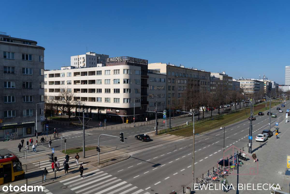 Stary Mokotów | 85,41 m² | Kamienica | Inwestycja-10