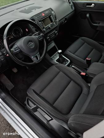 Volkswagen Golf Plus 1.2 TSI Comfortline - 7