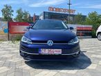 Volkswagen Golf 2.0 BlueTDI DSG Comfortline - 15