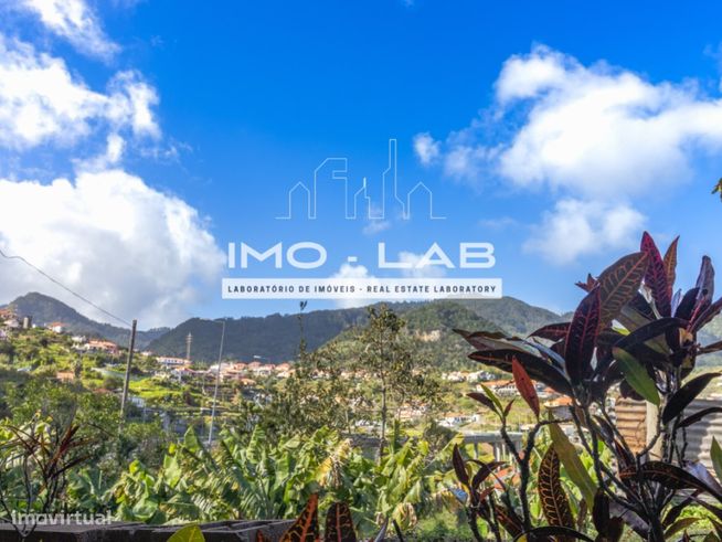 Villa T3 - MACHICO - Ilha da Madeira-28