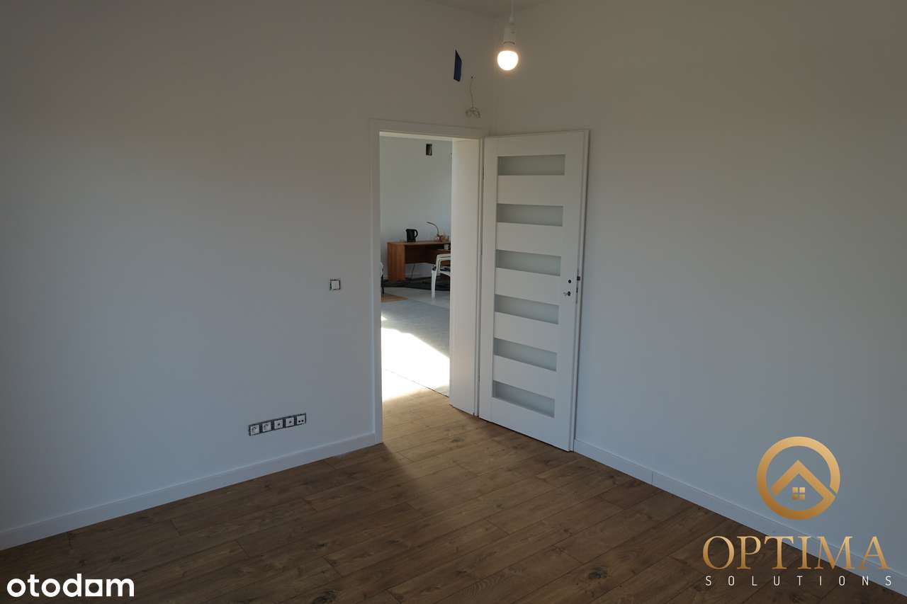 dom wolnostojący na kameralnym osiedlu 7 domów w Łodzi - Pełny obrazek: 5/20