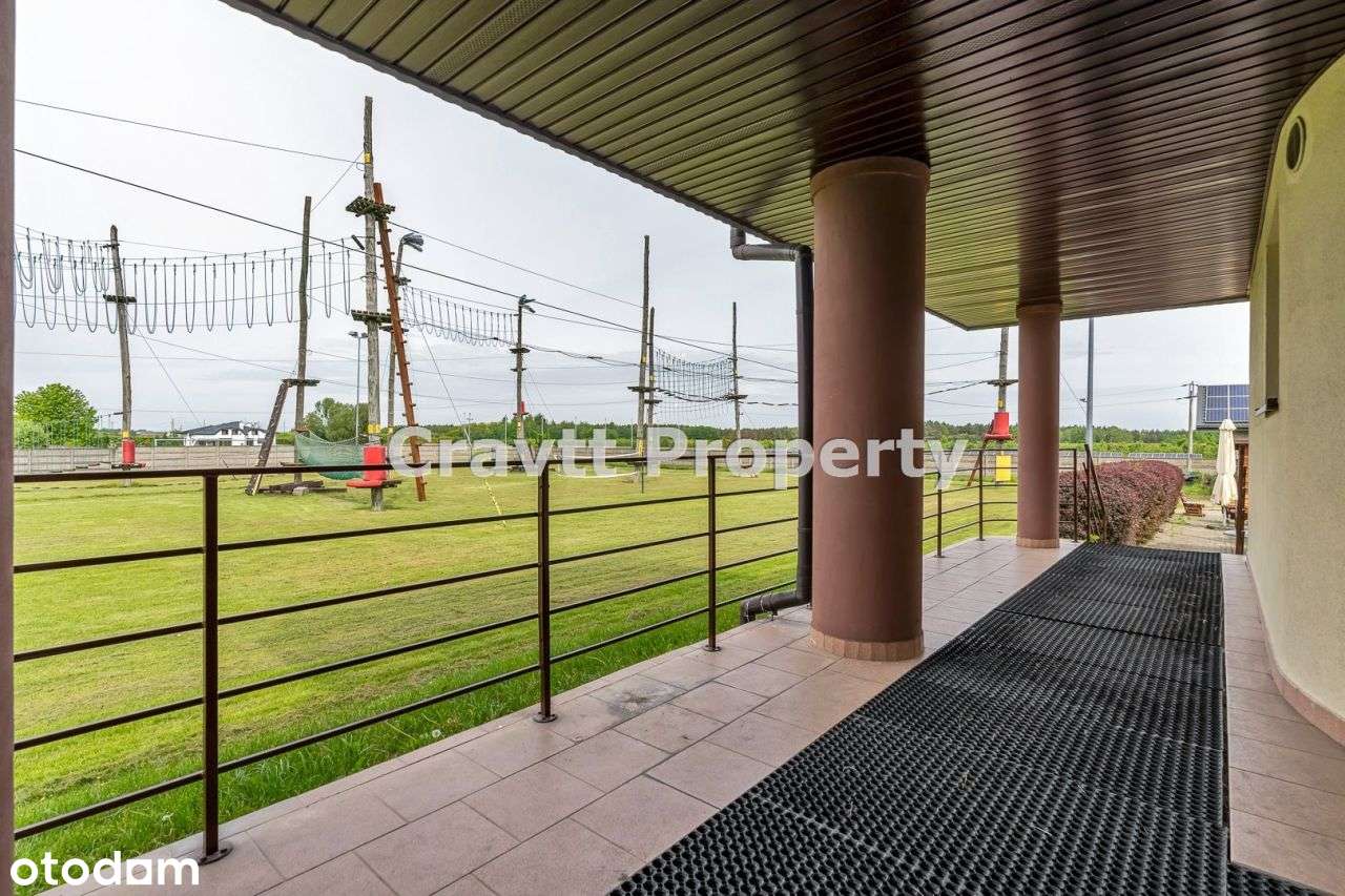 Ośrodek w Górze Kalwarii w Super Cenie - Pełny obrazek: 5/17