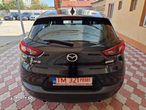 Mazda CX-3 SKYACTIV-D 105 FWD Center-Line - 11